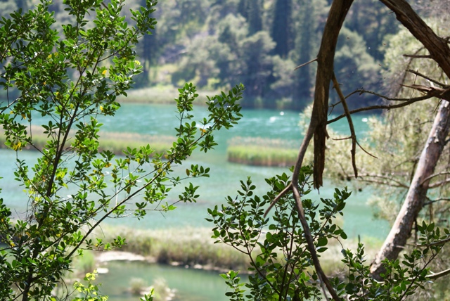 Croatia - Krka National Park. Croatia - Krka National Park.